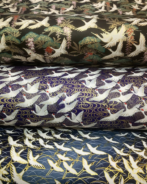 The Japanese Crane: Meaning & Symbolism