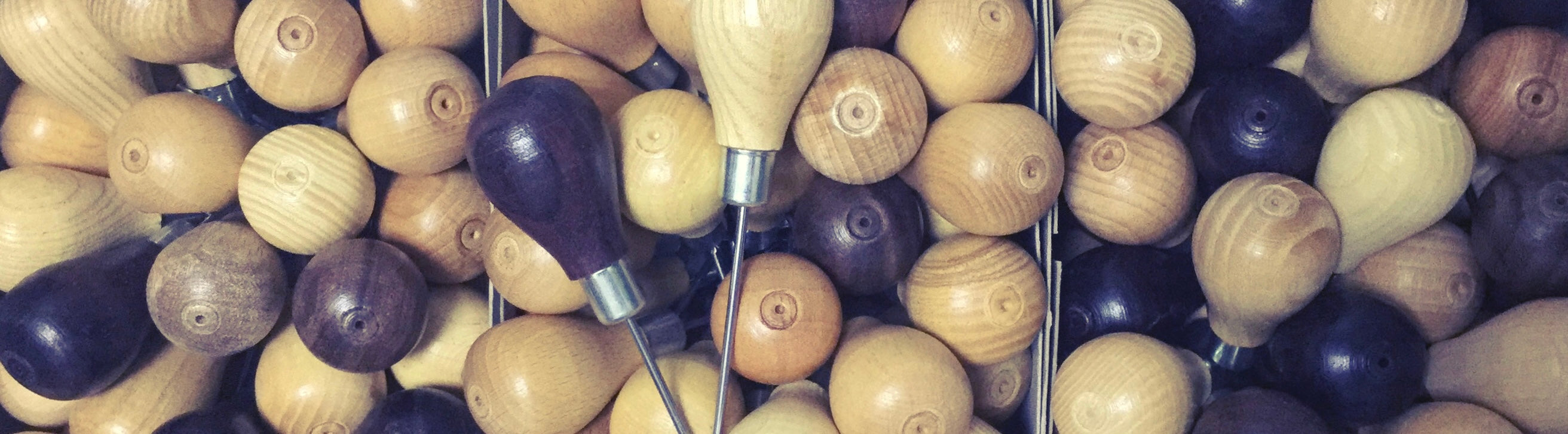 Paper Drills & Bodkins