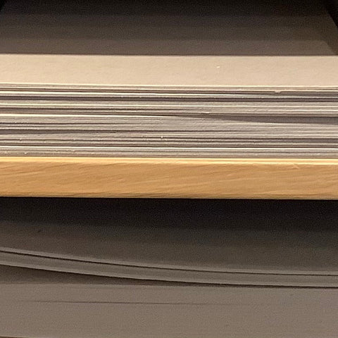 Boards for Books & Boxes