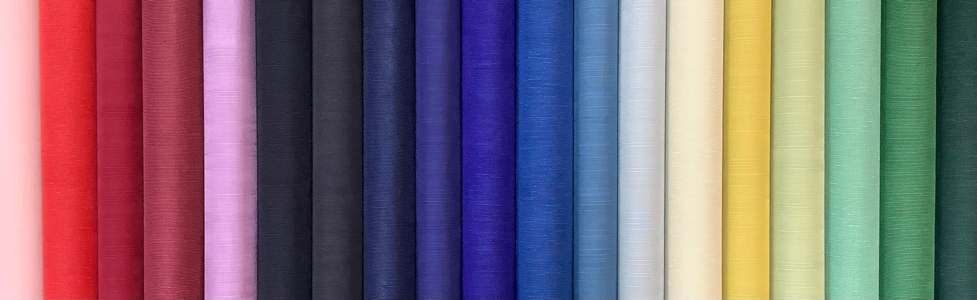 Bookcloth - Japanese Silks