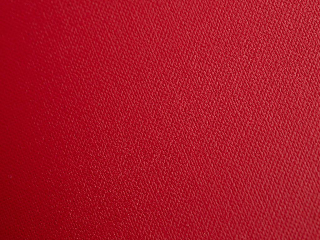 Red Buckram Aberlave Buckram - Red– Shepherds Arts