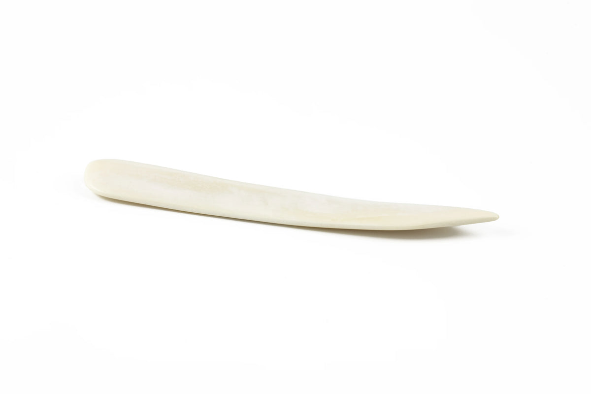 Bone Folder Small Curved– Shepherds Arts