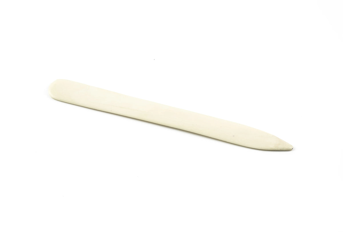 Bone Folder Large Pointed– Shepherds Arts