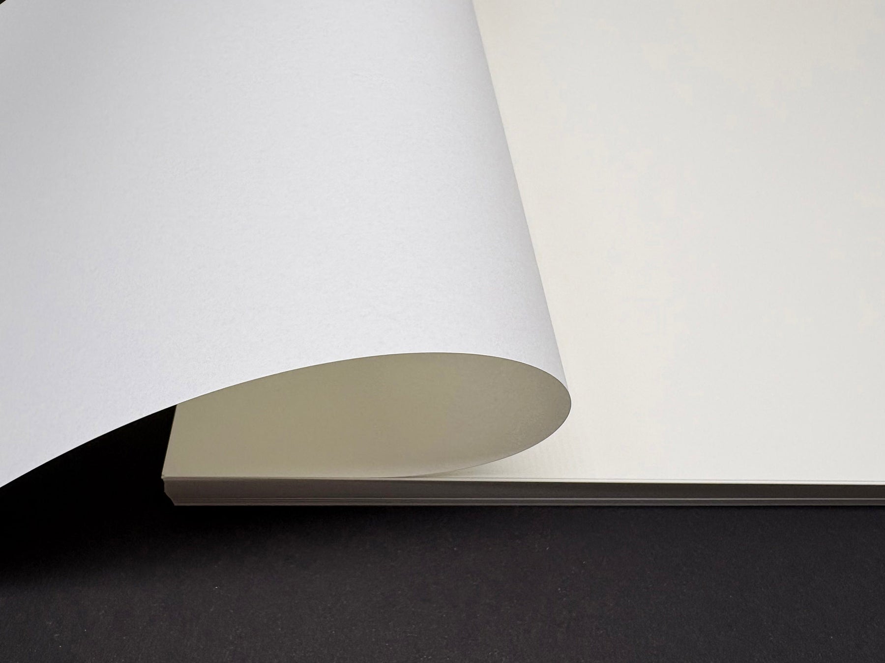 A4 Ready To Bind Paper– Shepherds Arts