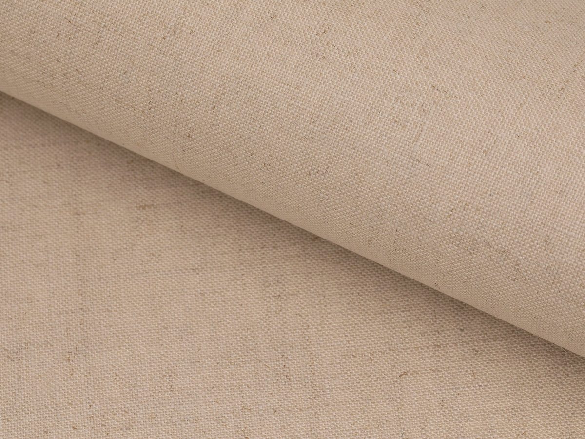 Japanese Linen - Natural– Shepherds Arts
