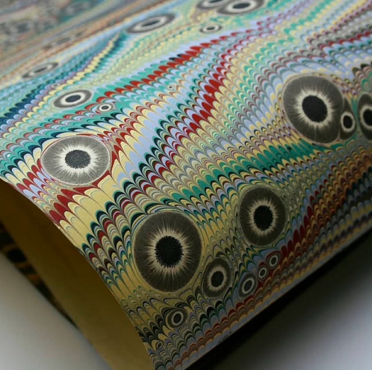 Decorative Paper– Shepherds Arts