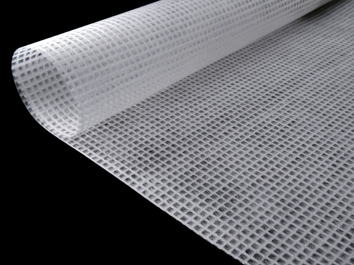 Watermark Grid - White– Shepherds Arts