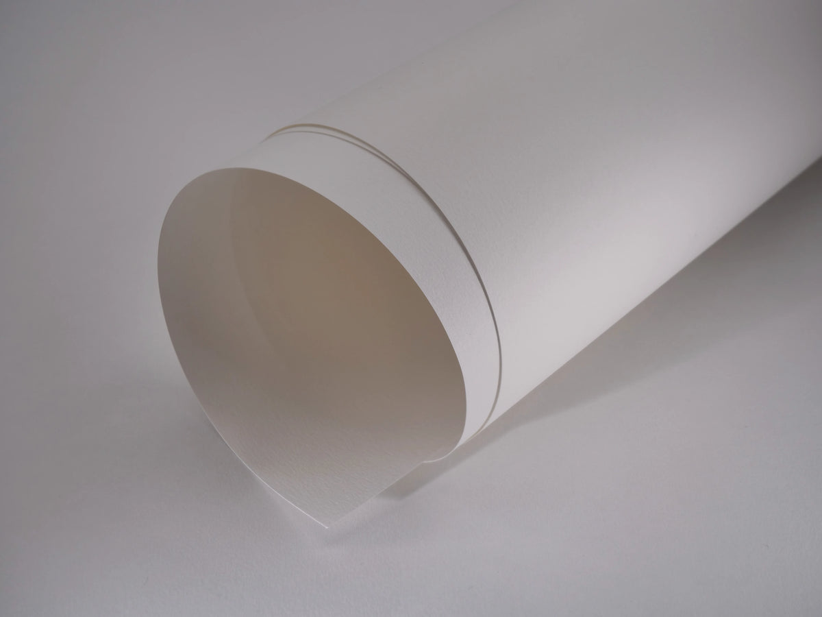 Snowdon Cartridge White– Shepherds Arts