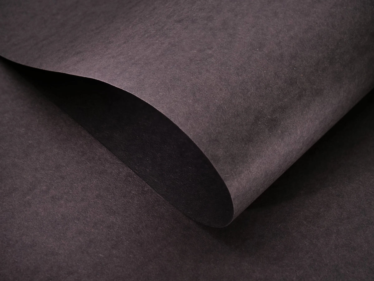 Sugar Paper - Black 100gsm– Shepherds Arts