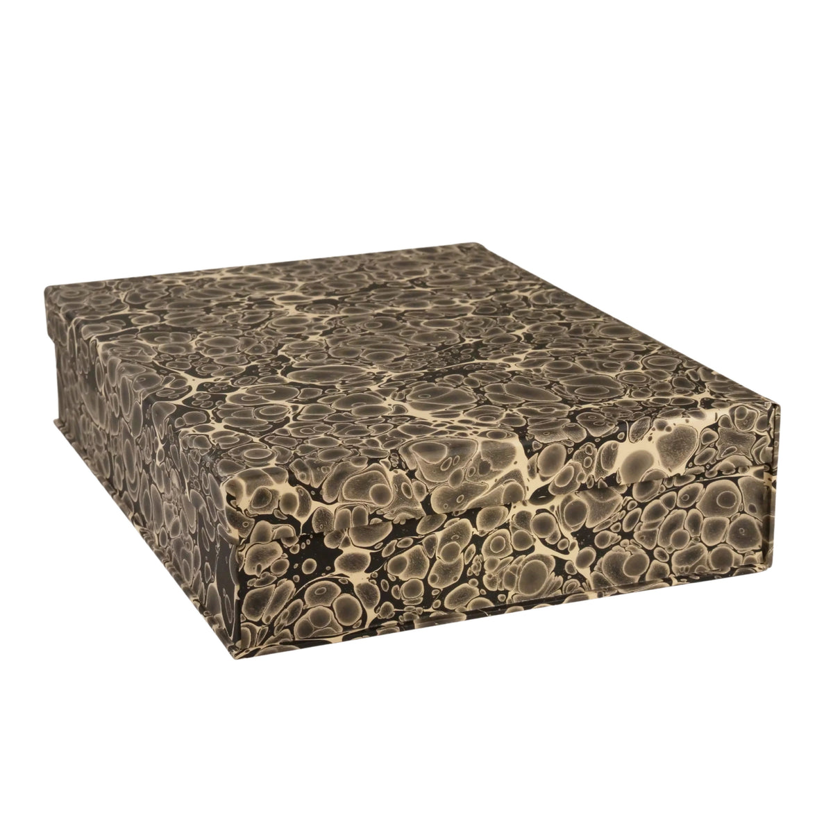 The Chester Box - Carbon– Shepherds Arts