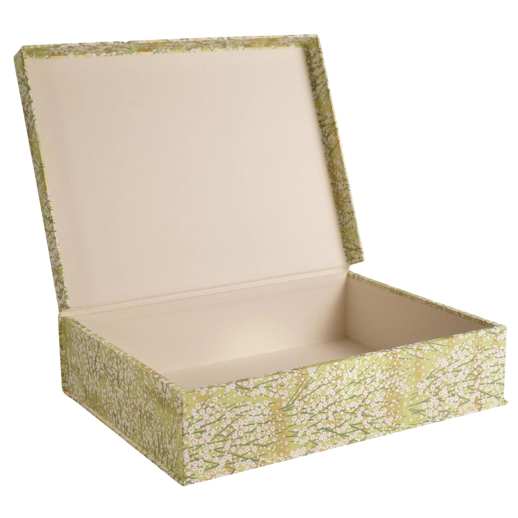 The Chester Box - Decorative– Shepherds Arts