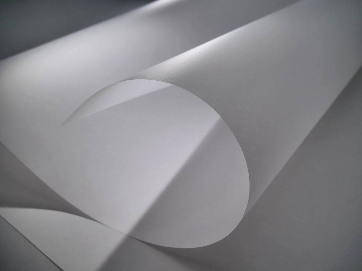 Tracing Paper - Light– Shepherds Arts
