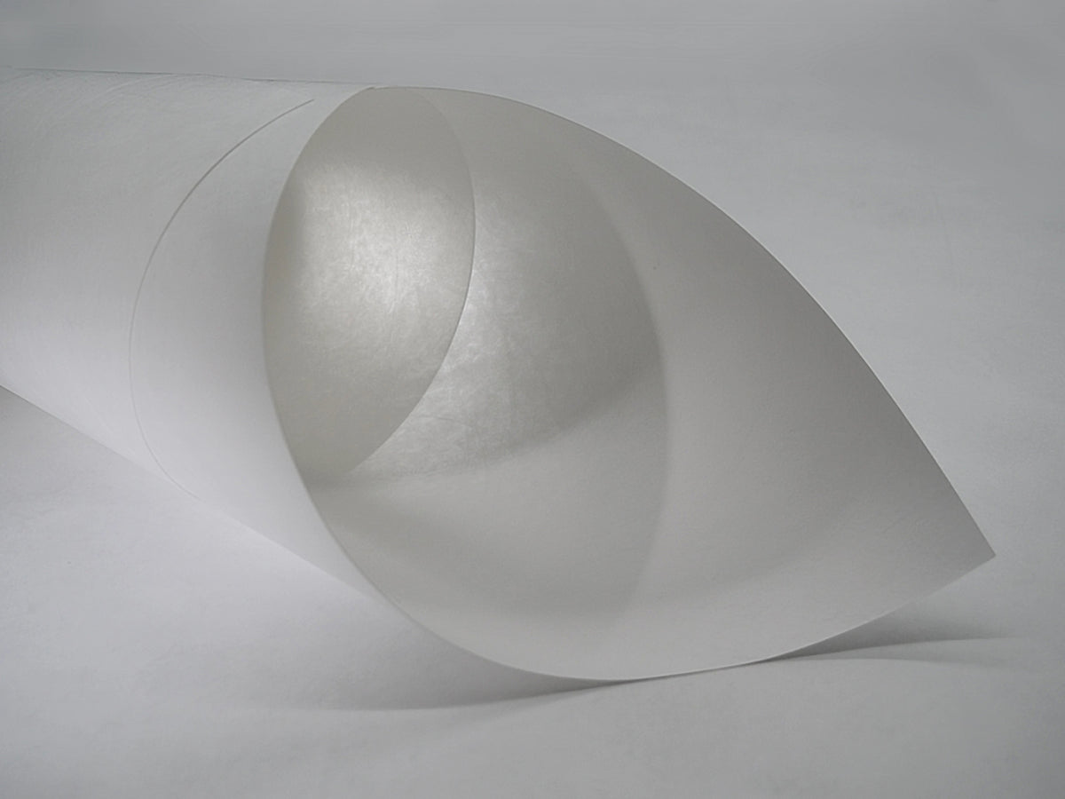 Tyvek Polyethylene Paper 105gsm– Shepherds Arts