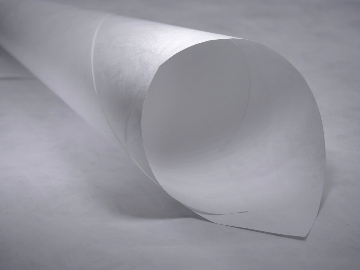 Tyvek Polyethylene Paper 55gsm– Shepherds Arts