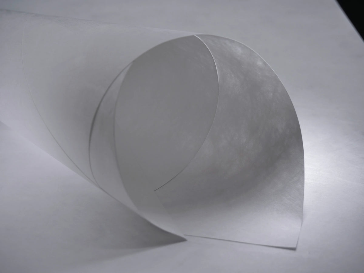 Tyvek Polyethylene Paper 75gsm– Shepherds Arts